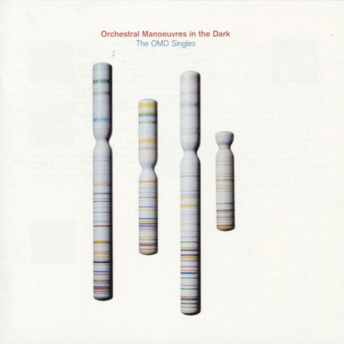 Orchestral Manoeuvres in the Dark